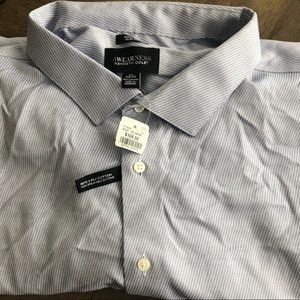 Awareness Kenneth Cole long sleeve dress shirt